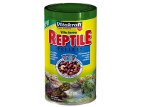 Reptile Pellets