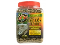 All Natural Adult Iguana Food 567g