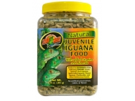 All Natural Juvenile Iguana Food
