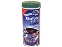 Tetra Pond ClariFin 300ml
