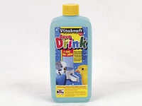 Aqua Drink s minerály 500ml
