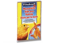 Hansis Mauserhilfe 20g