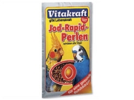 Jod Rapid Perls Sittich 20g