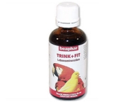 Trink+ Fit pro lepší pitnou vodu