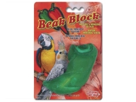 Blok minerální paprika