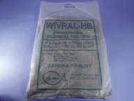 Wivral - oboustranná hygienická podložka