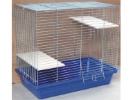 Klec Činčila 59x36x55cm
