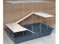 Klec Fretka 100x54x80cm