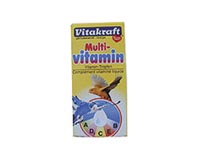 Multivitamin