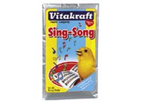 Sing Perls Kanar