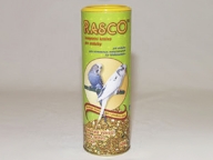 Krmivo Rasco andulka 600g