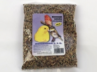 Krmivo pro kanáry delux 500g