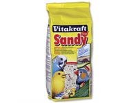 Vogel Sand 2,5kg