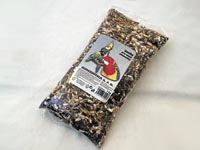 Krmivo pro mal� papou�ky standart