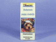 Stubenrein - čůrej tady - pro štěňata