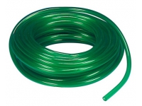 Hadička vzduchovací zelená 9-12mm