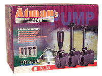 Font�nov� �erpadlo Atman PH-300