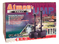 Font�nov� �erpadlo Atman PH-3000