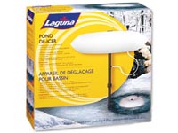 Laguna odstra�ova� ledu + vzduchov�n�