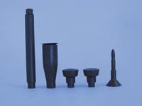D�l n�stavec Jet Kit Micra, PFN 350 a 650