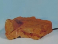 Topný kámen 19cm