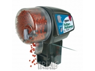 Automatické krmítko pro ryby