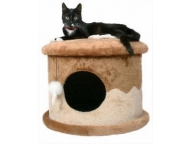 Cat House, válec s odpočívadlem