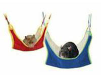 Odpočívadlo pro křečka 18x18cm Odpočívadlo pro křečka 18x18cm