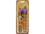 GRANUM - vitamínové tyčinky pro andulky