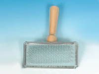 Finišák střední kovový Finišák střední kovový