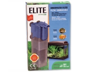 Filtr Elite Jet Flo 50