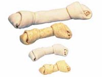 DENTAfun uzel bílý 11 cm DENTAfun uzel bílý 11 cm