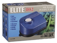 Kompresor Elite 802