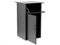 ExoTerra sk��� pod ter�rium 46,5x46,5x80cm