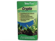Tetra Crypto-Dunger