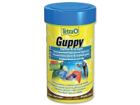 Tetra Guppy Food