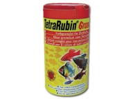 Tetra Rubin Granulát 250ml