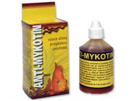 Antimykotin léčivo proti plísni 50ml