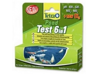 Tetra Pond Test 6 in 1