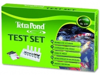 Tetra Pond Test Set