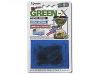 GREEN X-na �pravu vody
