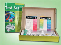 Tetra Pond Test Set