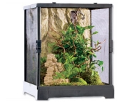 ExoTerra terárium síťové 45x45x45cm