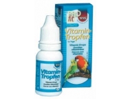 Vitamínové kapky 15ml