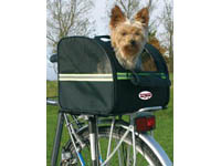 Přepravní taška na kolo Přepravní taška na kolo