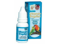 Vitam�nov� kapky 15ml