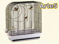 Klec ARTE 5