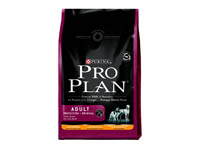 Purina Proplan Adult Chicken & Rice