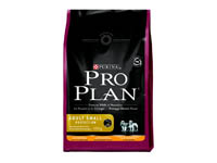 Purina Proplan Adult Small Chicken & Rice