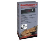 Humidity Control II.